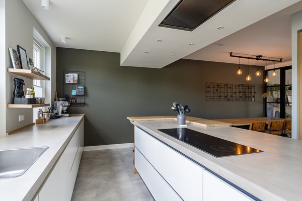 Medium property photo - Burgemeester van der Lelystraat 3A, 4285 BH Woudrichem